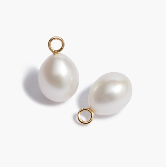 Shop Luxury 18ct Gold Pearl Jewellery — Annoushka US