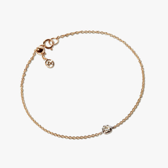 Build Your Luxury 18ct Gold Charm Bracelet — Annoushka Australia