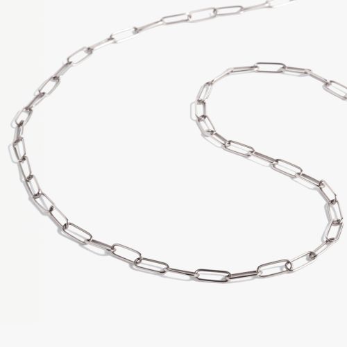 Mini Cable Chain Necklace