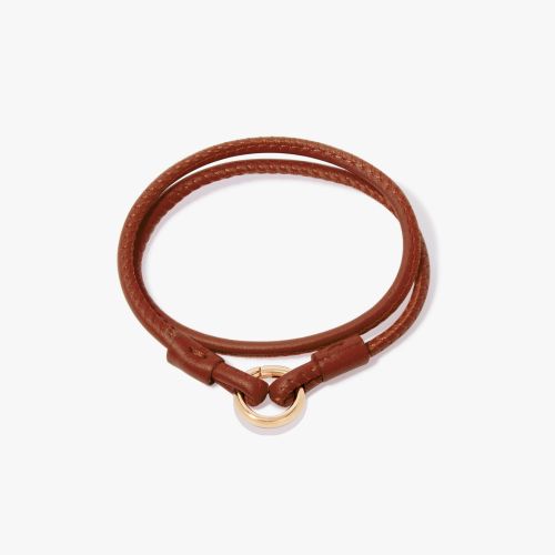 Leather Bracelet