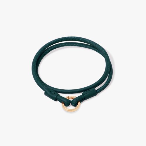 Leather Bracelet