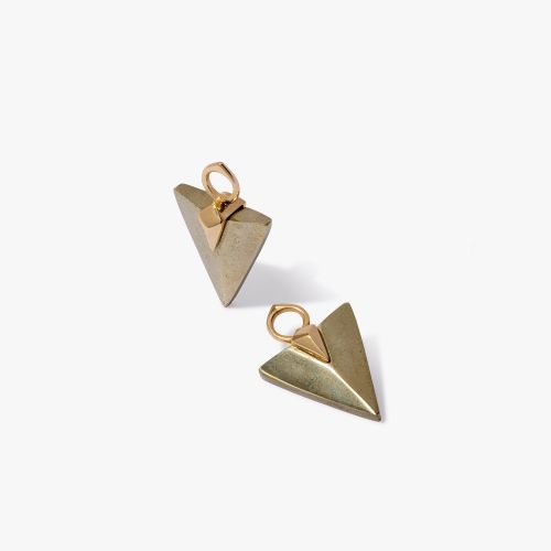 Flight Arrow Earring Drops