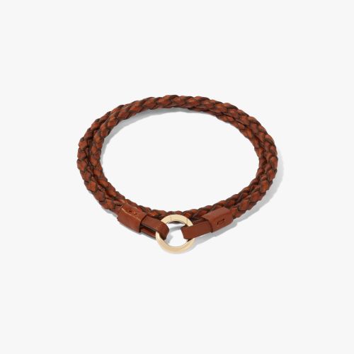 Leather Bracelet