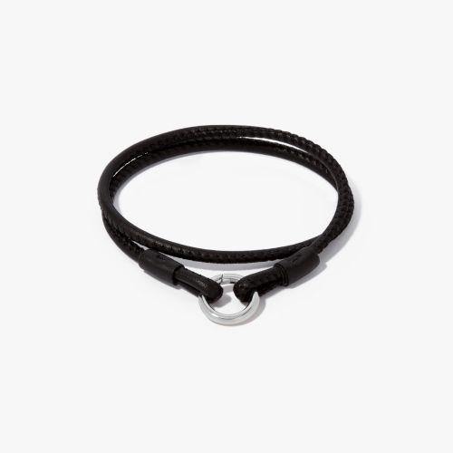 Leather Bracelet