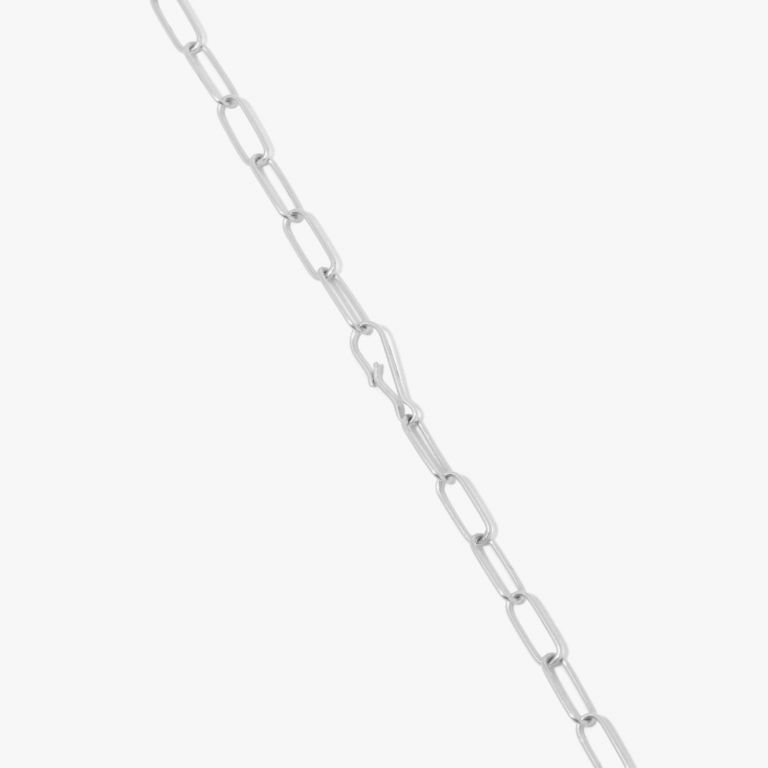 Cable Chain Bracelet