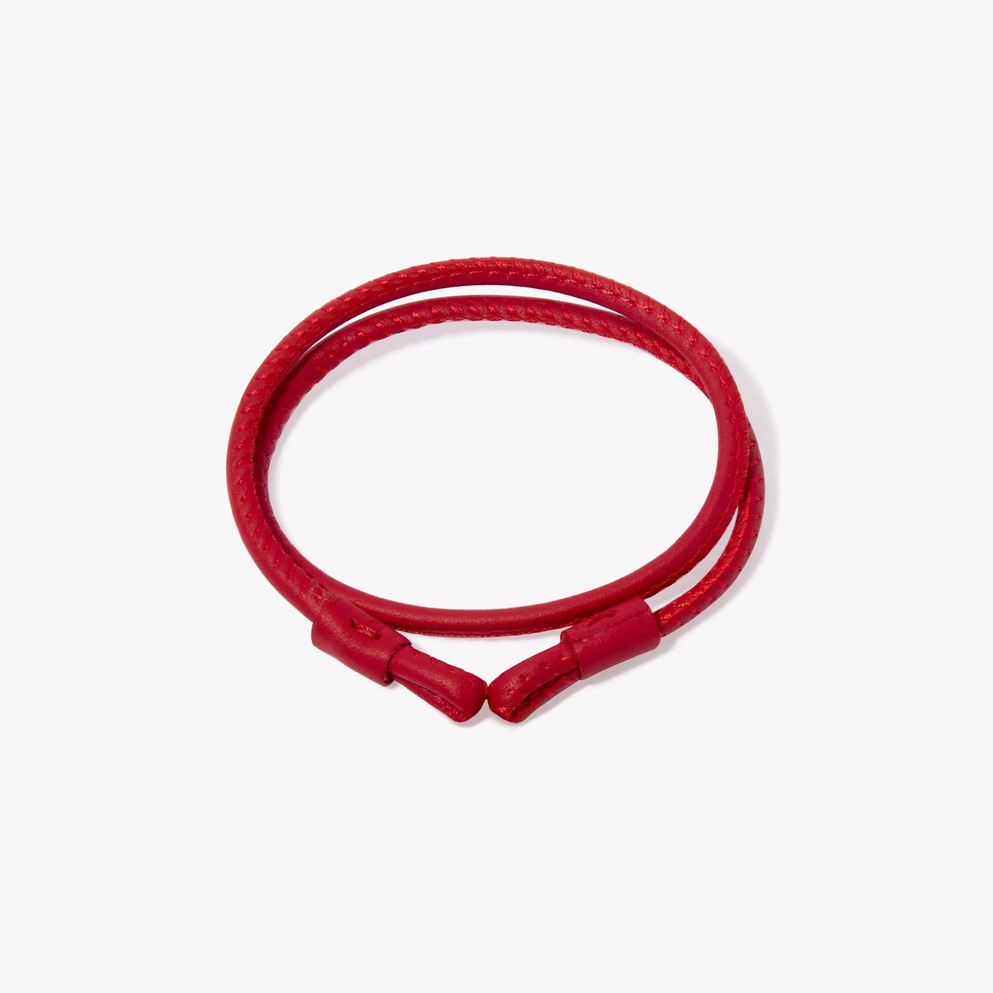 Leather Bracelet