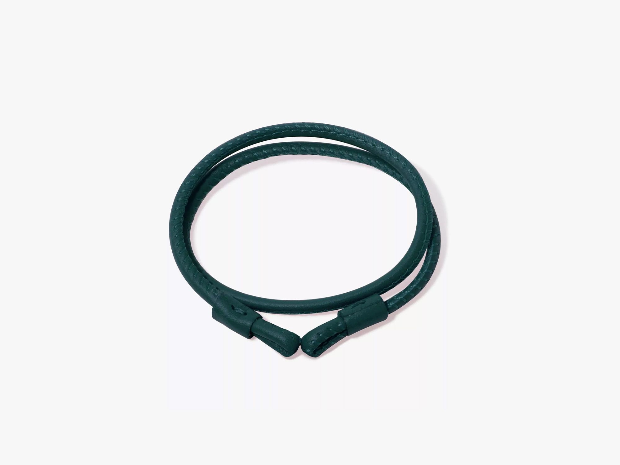 Leather Bracelet