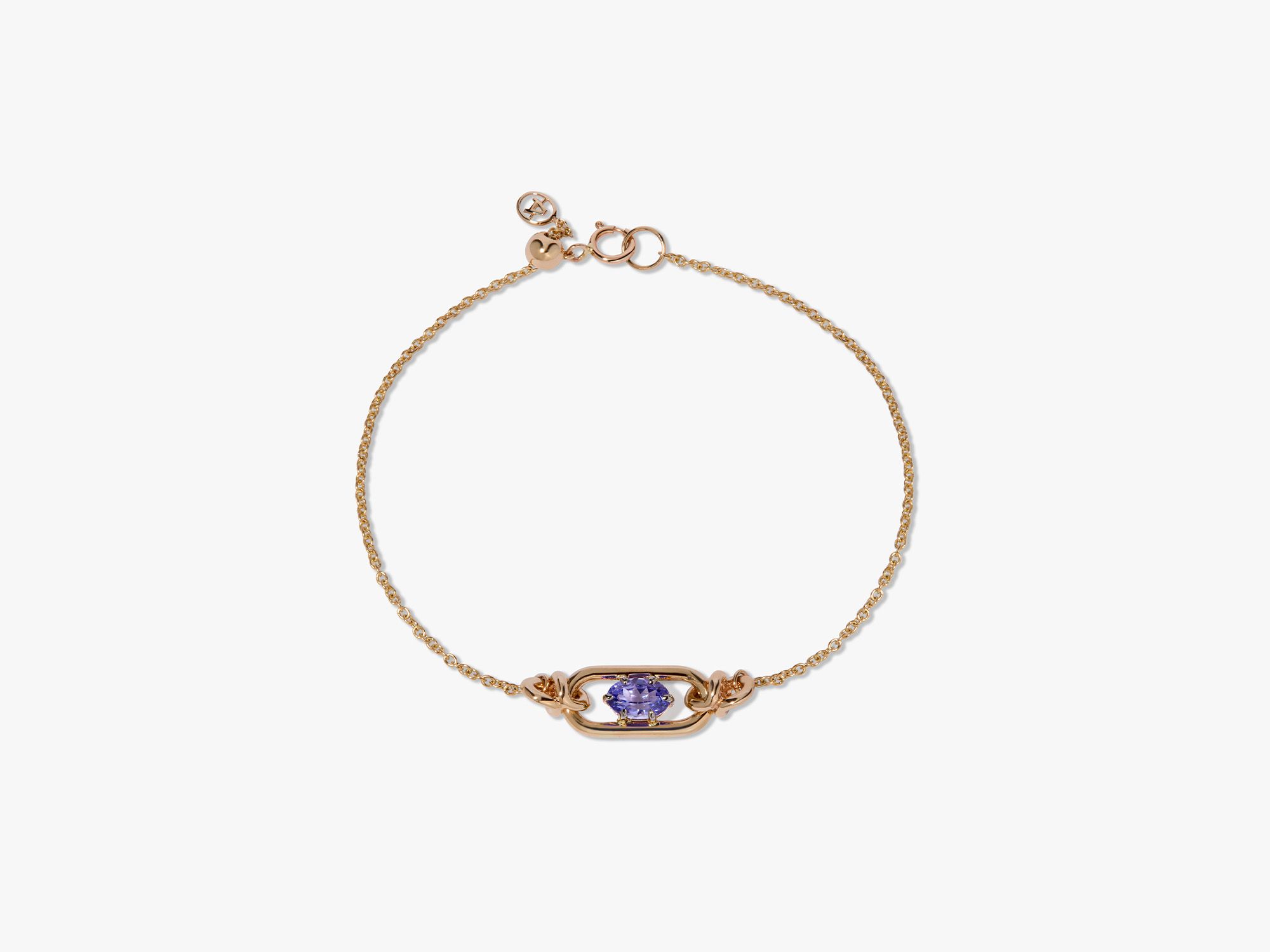 Tanzanite Bracelet