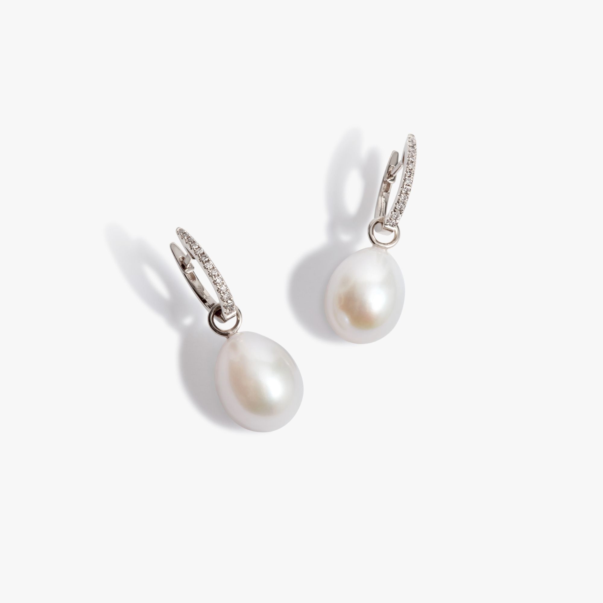 Annoushka Favourites Pearl Earrings