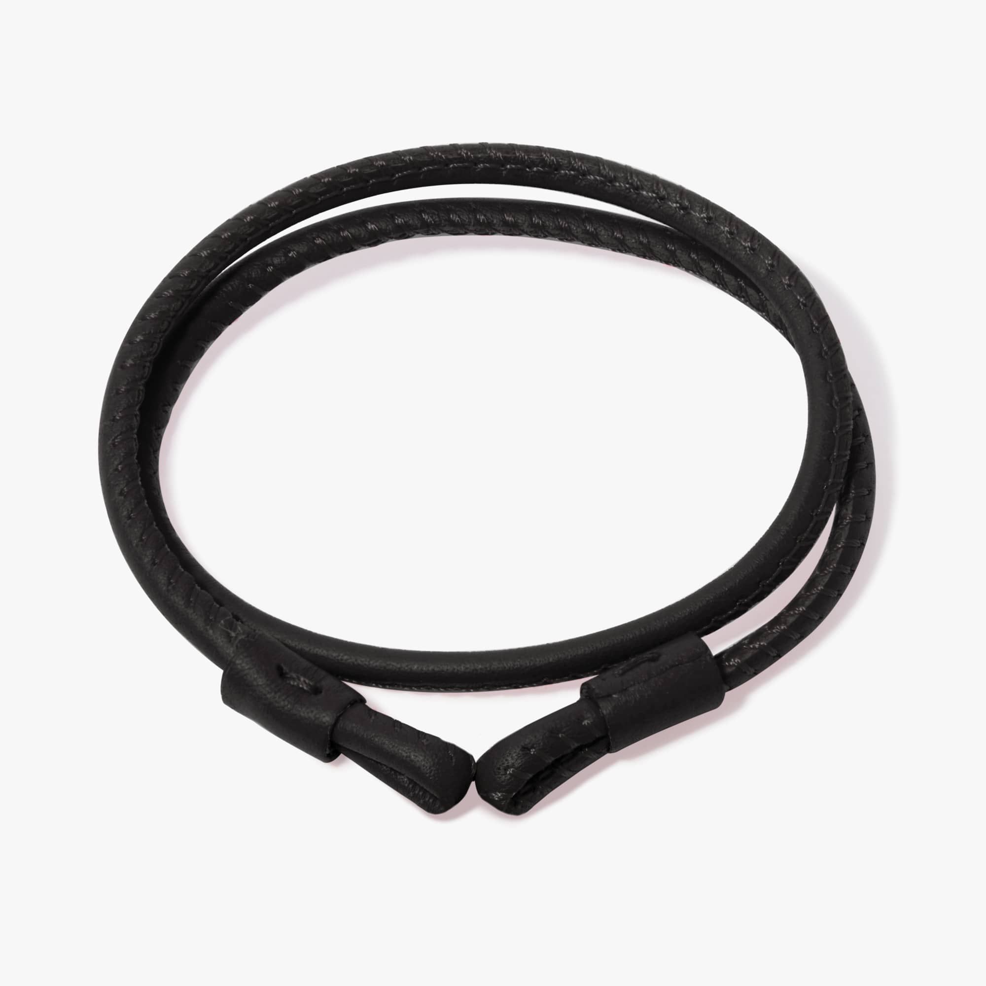 Leather Bracelet