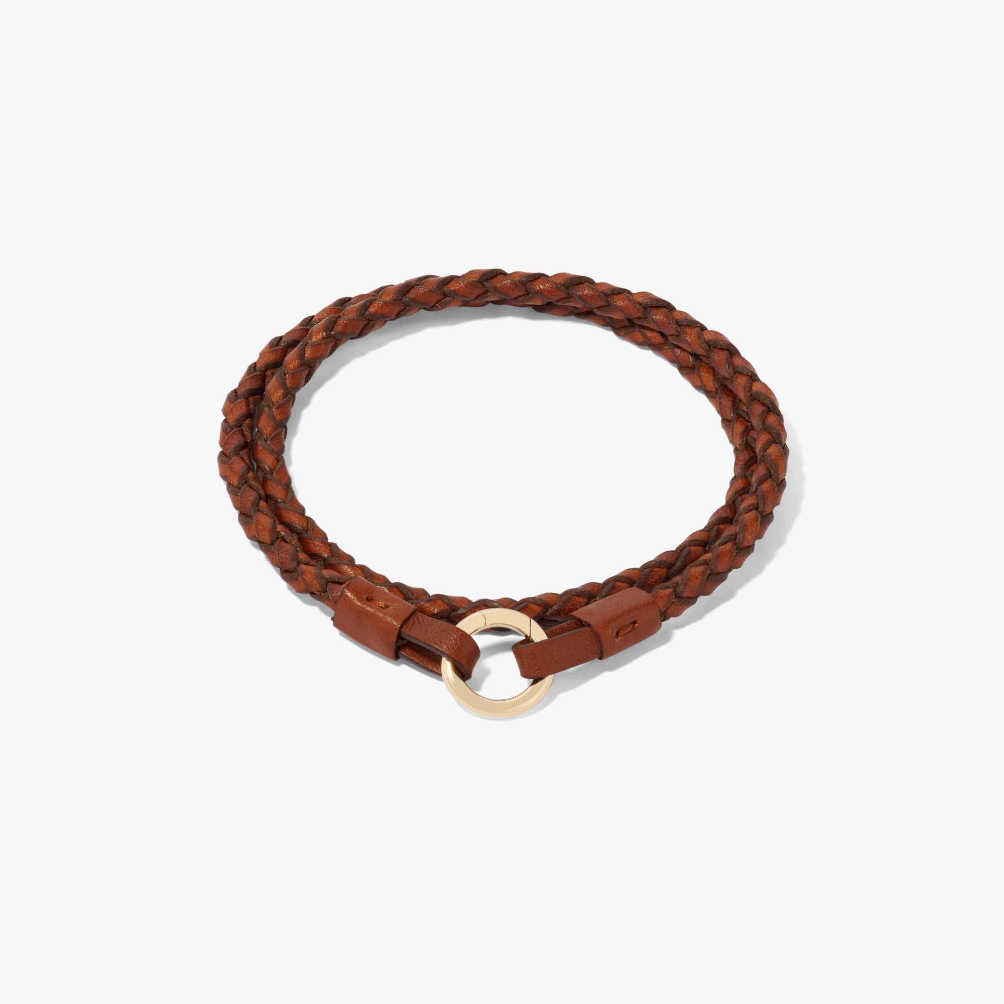 Leather Bracelet