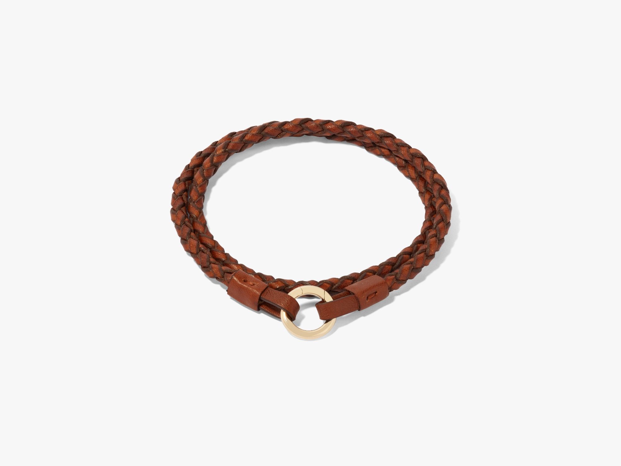 Leather Bracelet