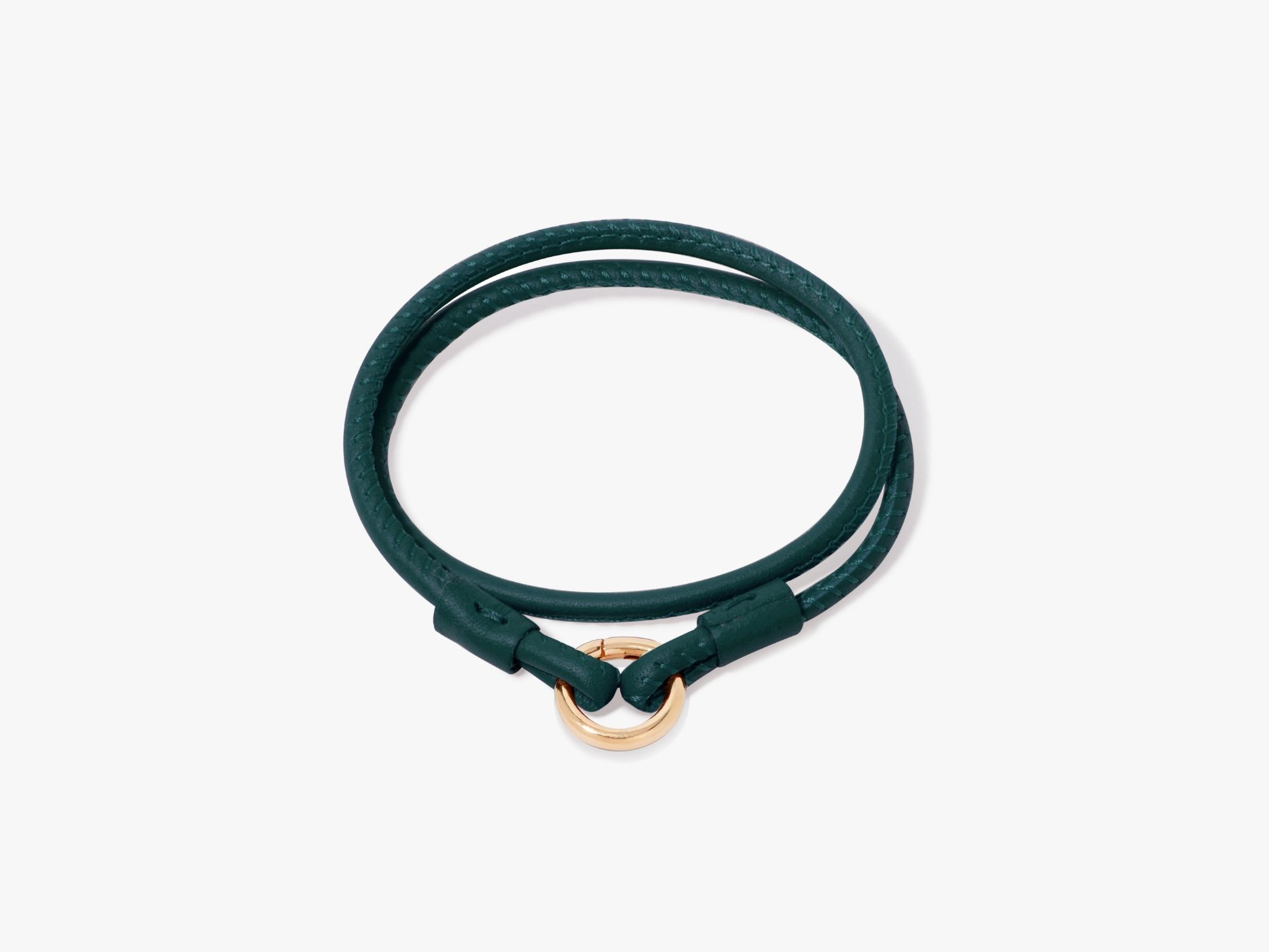 Leather Bracelet