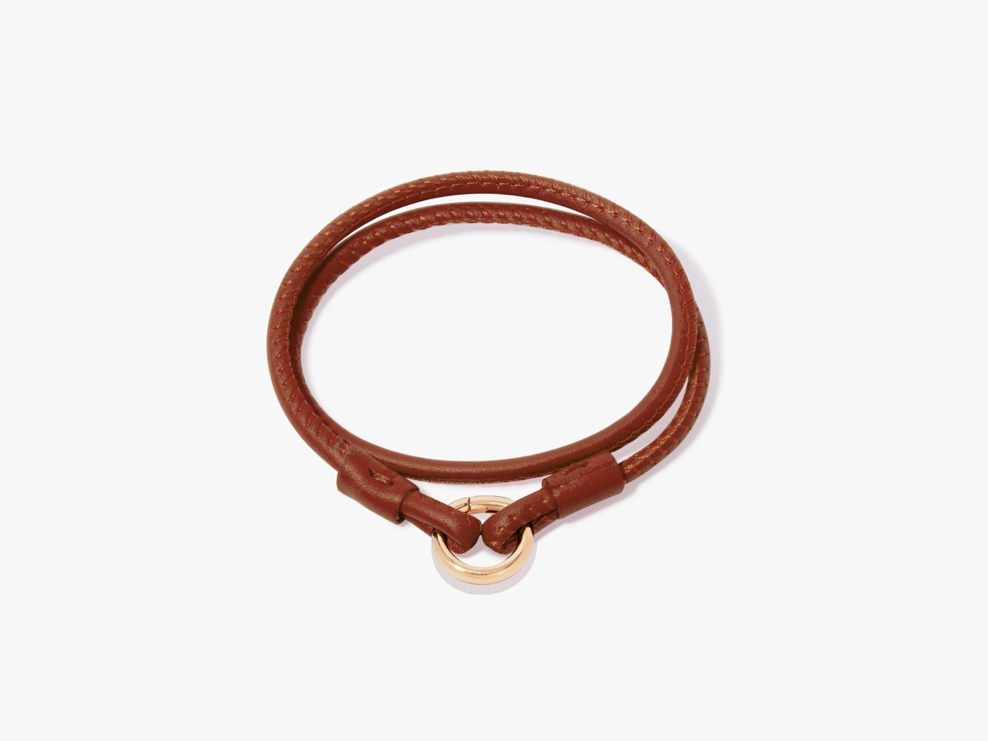 Leather Bracelet