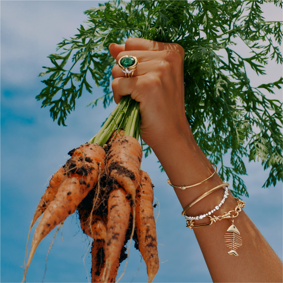 Bangles & Bracelets